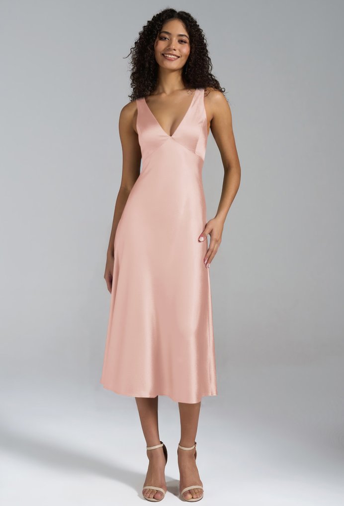 AW Alfie Dress